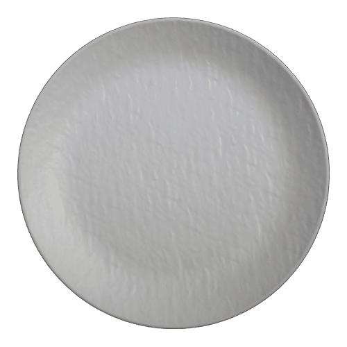 Stone Finish - White